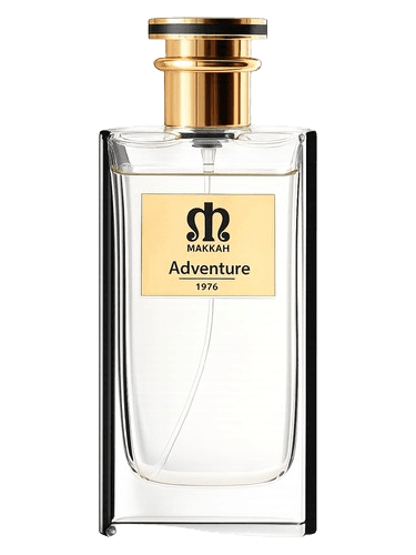 Makkah Perfumes Adventure