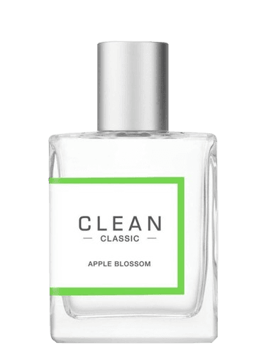 Clean Apple Blossom