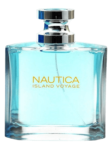 Nautica Nautica Island Voyage