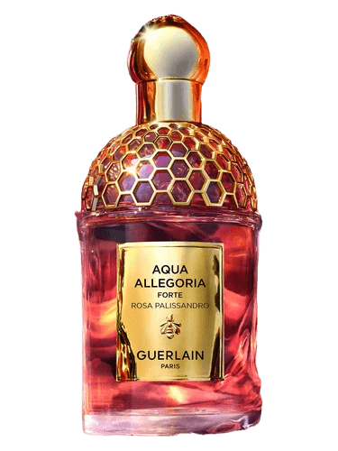 Guerlain Aqua Allegoria Forte Rosa Palissandro