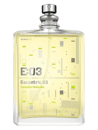 Escentric Molecules Escentric 03