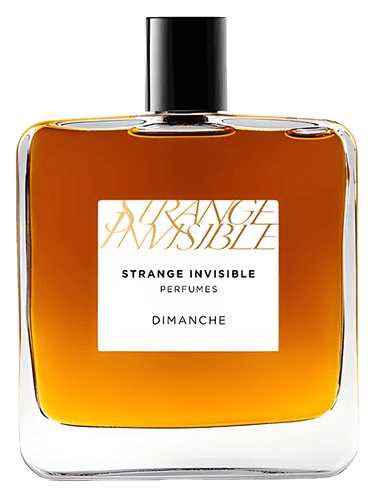 Strange Invisible Perfumes Dimanche