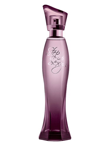 Avon Step into Sexy