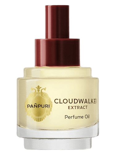 Pañpuri Cloudwalker