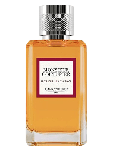 Jean Couturier Rouge Nacarat