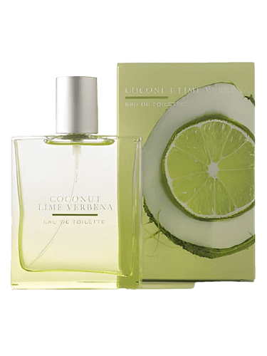 Bath & Body Works Coconut Lime Verbena