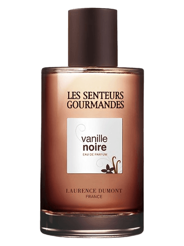 Les Senteurs Gourmandes Vanille Noire