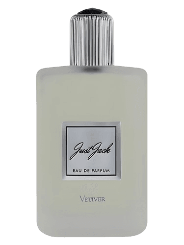 Just Jack Vetiver