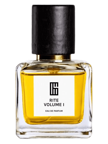 G Parfums Rite Volume I