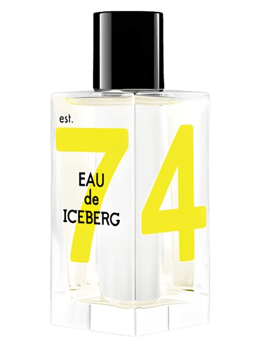 Iceberg Eau de Iceberg Sandalwood