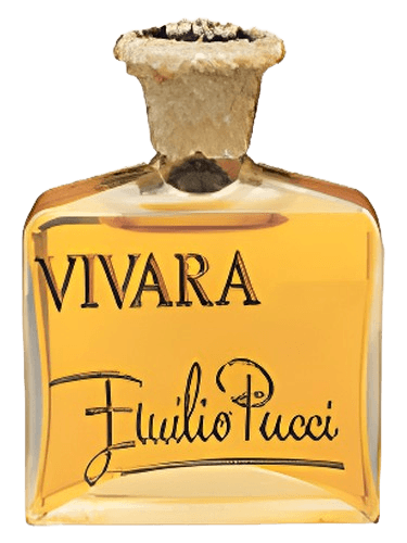 Emilio Pucci Vivara (1965)