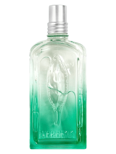 L'Occitane en Provence Verveine Fleur de Carotte
