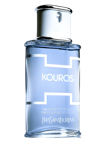 Yves Saint Laurent Kouros Energizing 2010