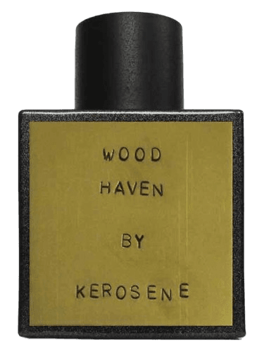 Kerosene Wood Haven