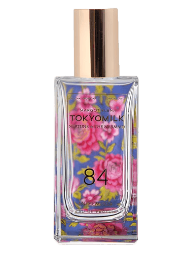 Tokyo Milk Parfumerie Curiosite Anthemoessa (No. 84)