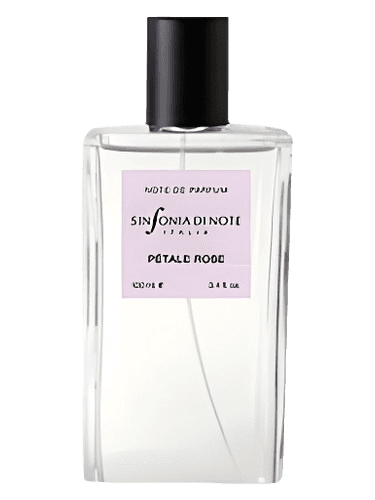 Sinfonia di Note Petale Rose
