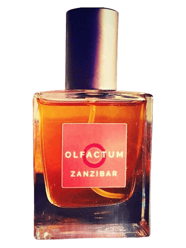 Olfactum Zanzibar