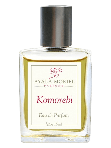 Ayala Moriel Komorebi