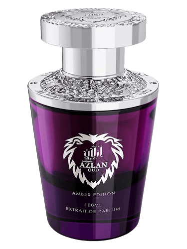 Al Haramain Perfumes Azlan Oud Amber Edition