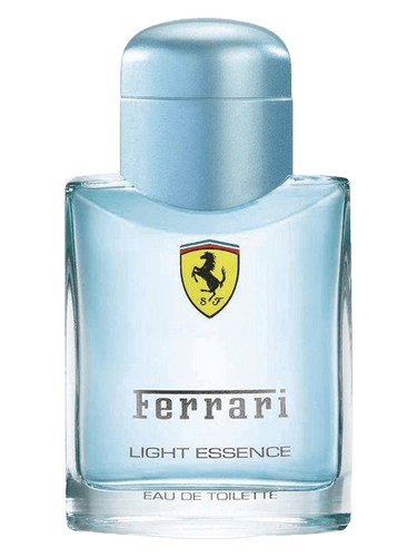 Ferrari Ferrari Light Essence