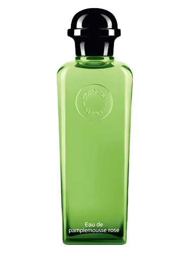 Hermès Eau de Pamplemousse Rose