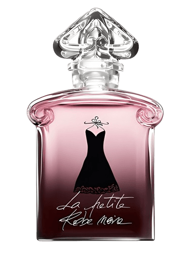 Guerlain La Petite Robe Noire 2