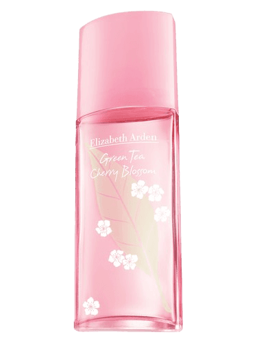 Elizabeth Arden Green Tea Cherry Blossom