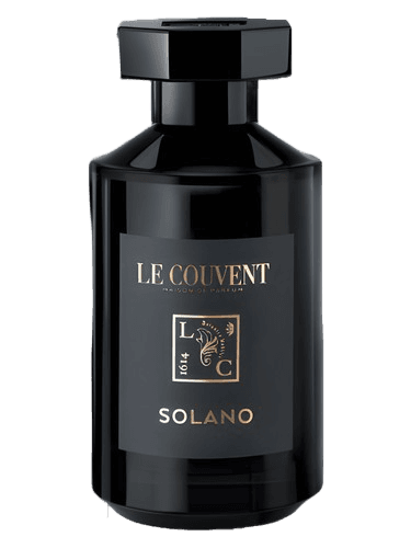 Le Couvent Maison de Parfum Solano
