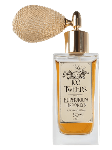 Euphorium Brooklyn 100 Tweeds