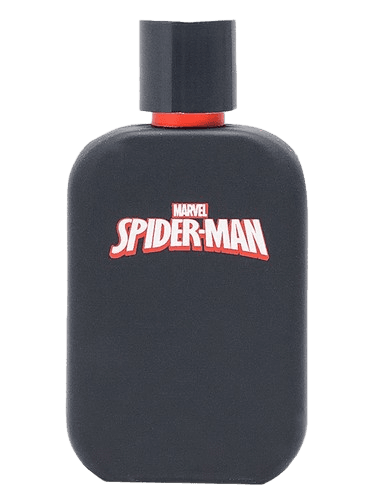 Zara Marvel Spiderman