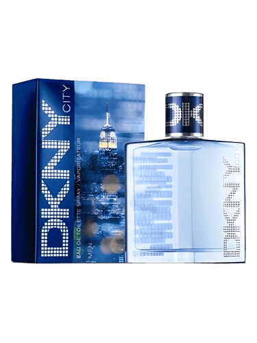 Donna Karan DKNY City