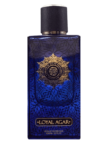 Luxodor Loyal Agar
