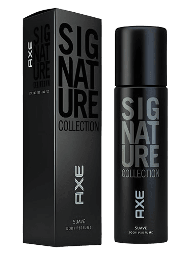 AXE Signature Suave