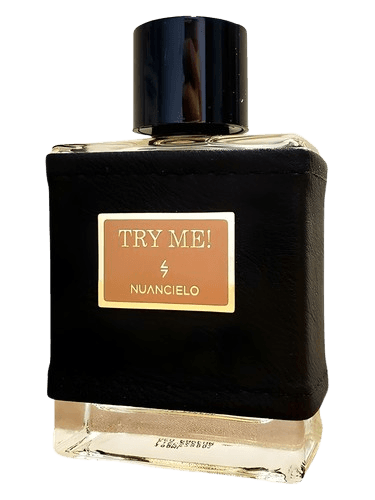 Nuancielo Try Me!
