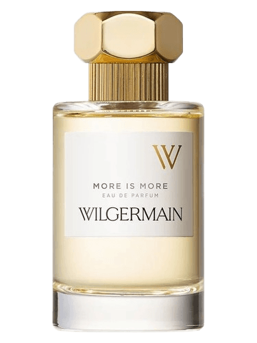 Wilgermain More is More