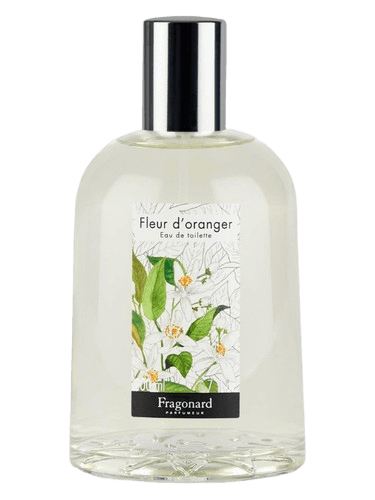 Fragonard Fleur d'oranger
