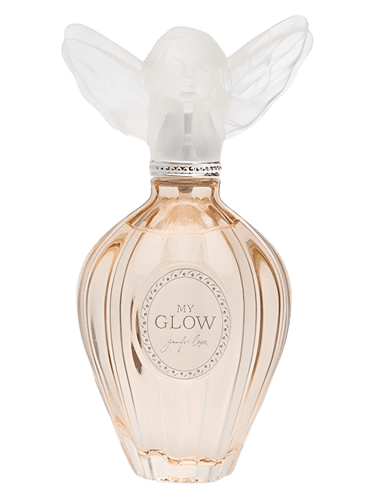 Jennifer Lopez My Glow