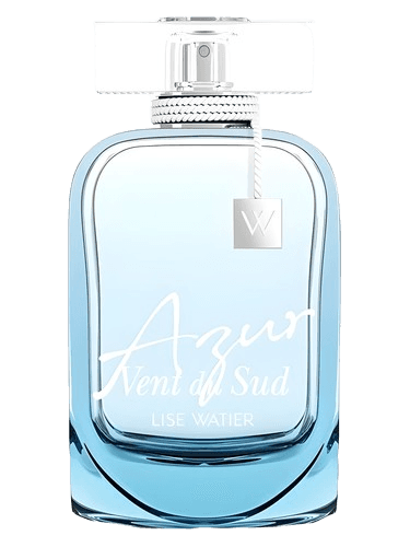Lise Watier Vent du Sud Azur