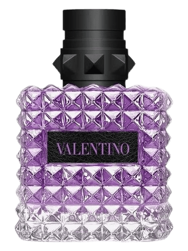 Valentino Valentino Donna Born in Roma Purple Melancholia
