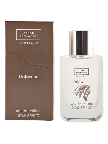 Arran Aromatics Driftwood