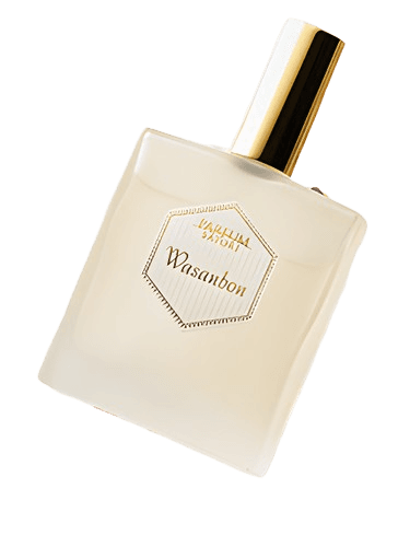 Parfum Satori Wasanbon
