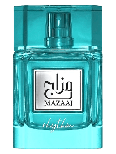 Zimaya Mazaaj Rhythm