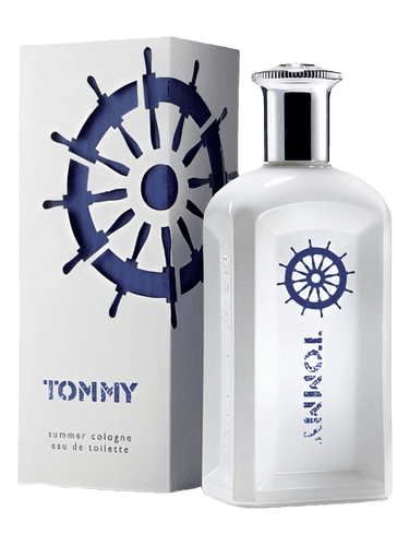 Tommy Hilfiger Tommy Summer 2010