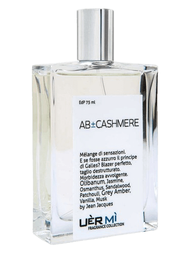 UERMI AB ± Cashmere