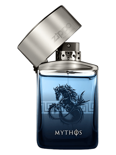 Zippo Fragrances Mythos