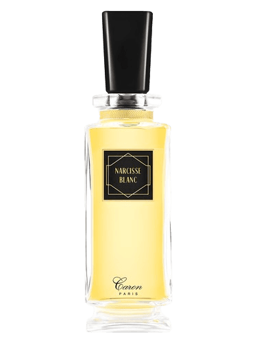 Caron Narcisse Blanc