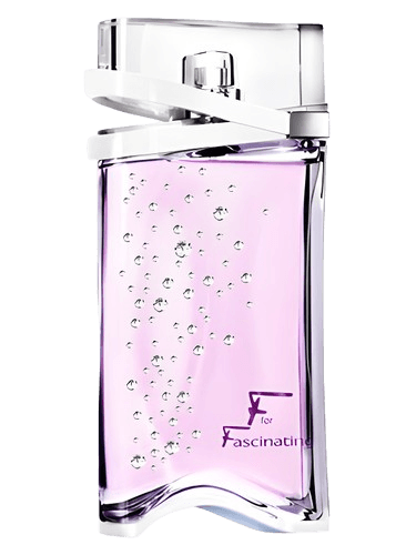 Salvatore Ferragamo F for Fascinating Crystal Edition