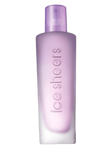 Avon Ice Sheers Delicious