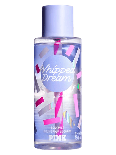 Victoria's Secret Whipped Dream