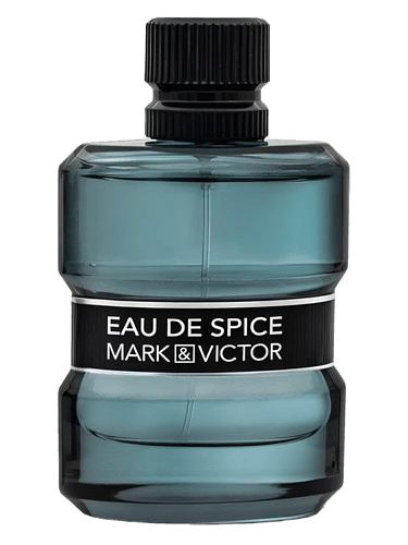 Fragrance World Mark & Victor Eau De Spice
